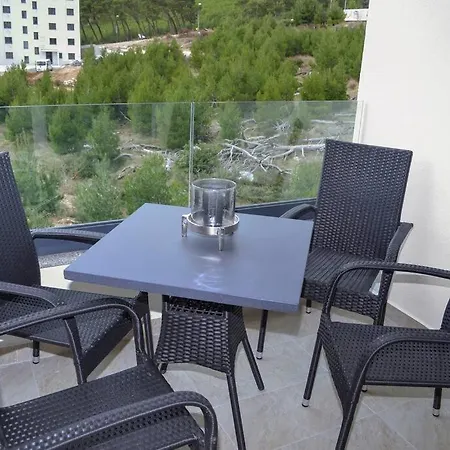 Apartment Seaview, Mountains And Sunrise *
